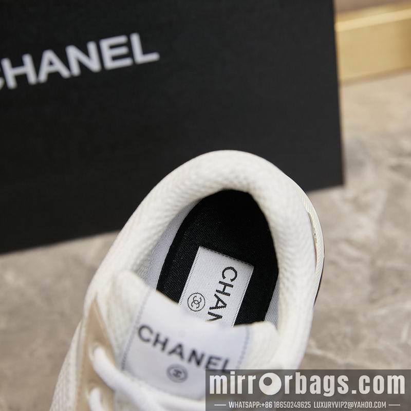 Chanel Replica Shoes sz35-41 hnm0104