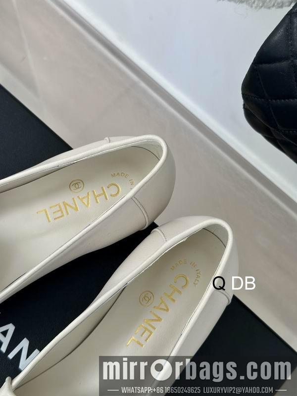 Chanel Replica Shoes sz35-40 DB1206