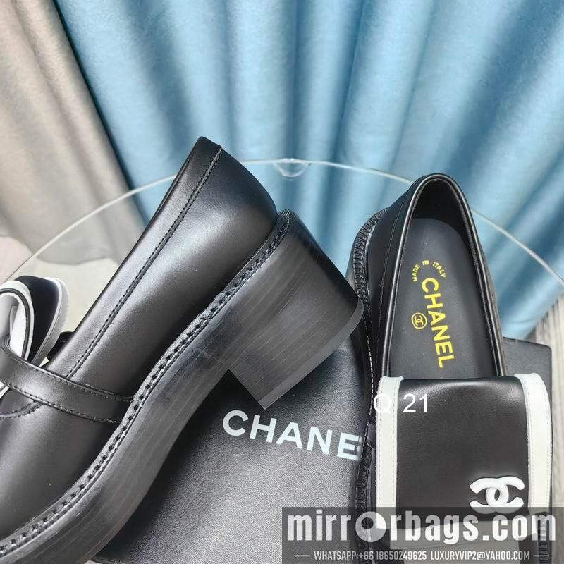 Chanel Replica Shoes sz35-40 YS0901