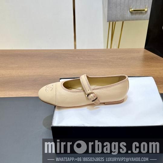 Chanel Replica Shoes sz35-41 mnh0803