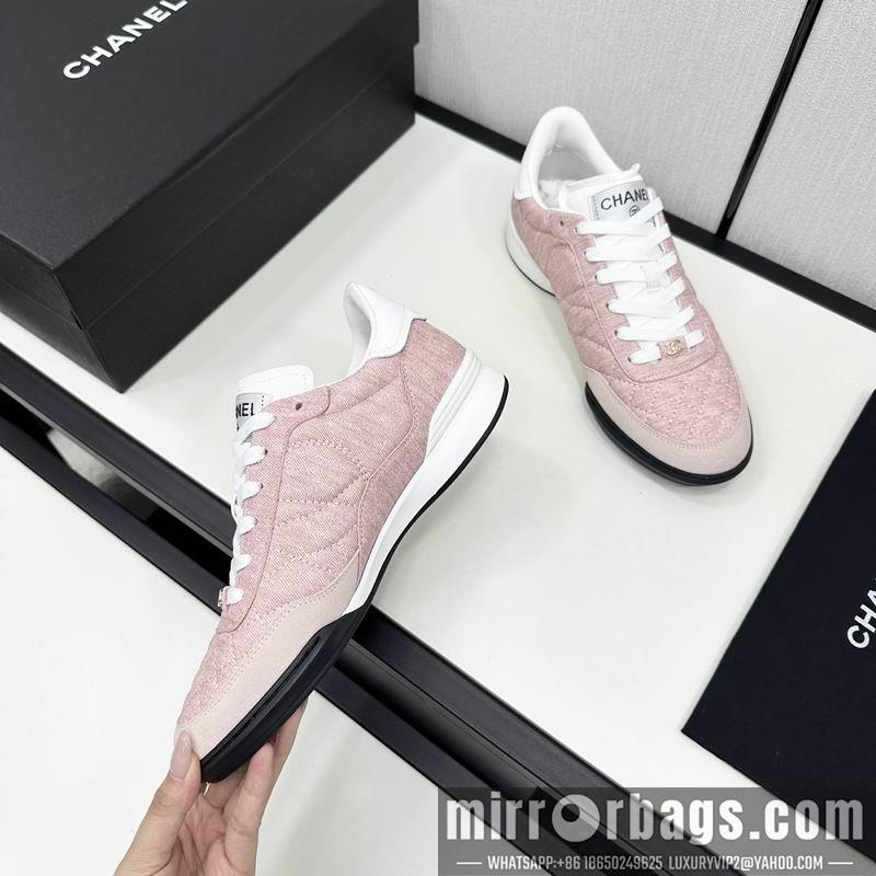 Chanel Replica Shoes sz35-40 SD1004