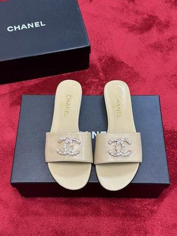 Chanel Replica Shoes sz35-41 mnh0712
