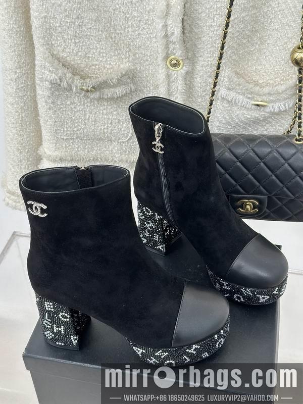 Chanel Replica Shoes sz35-40 DB1021