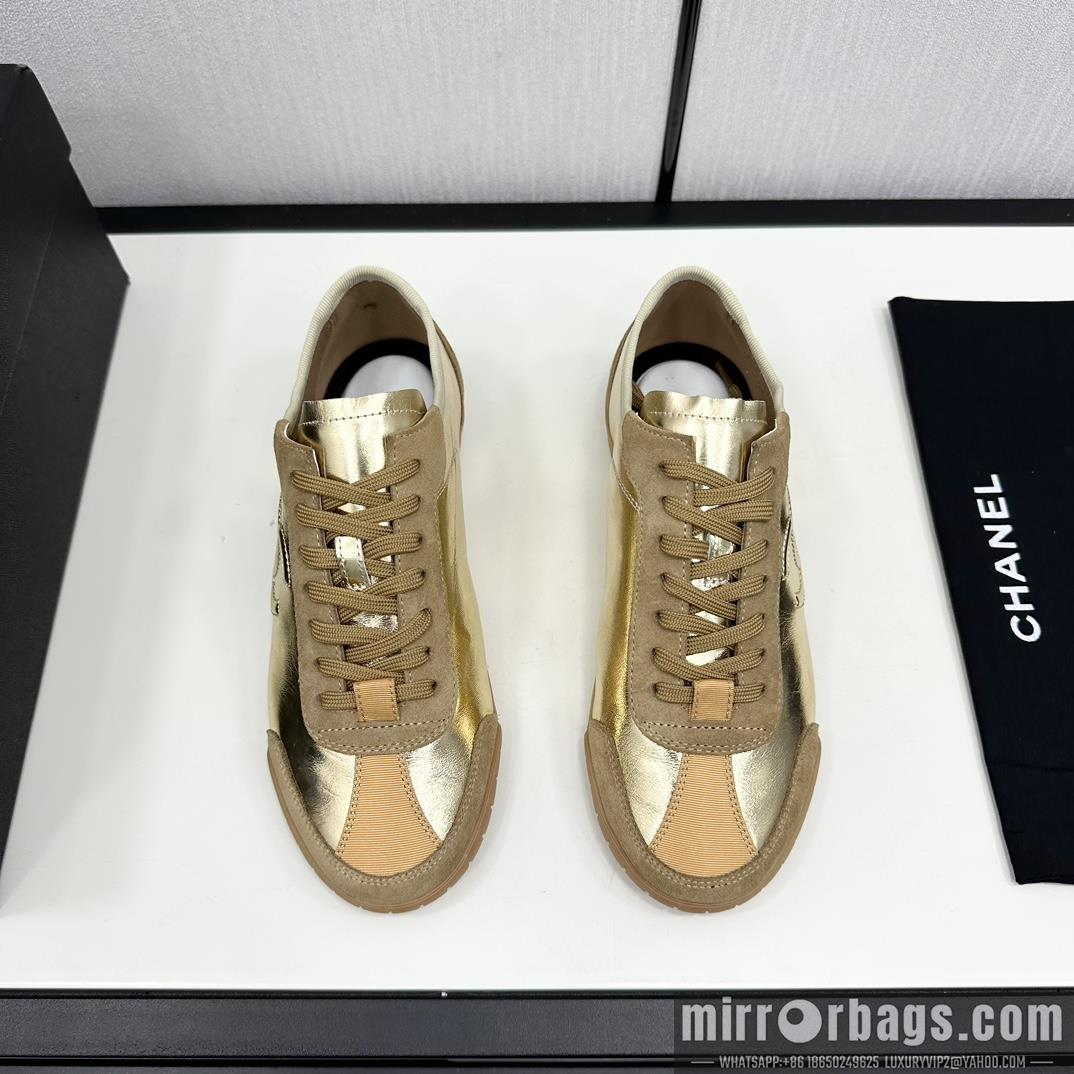 Chanel Replica Shoes sz35-41 h0802