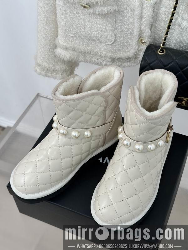 Chanel Replica Shoes sz35-40 DB1022