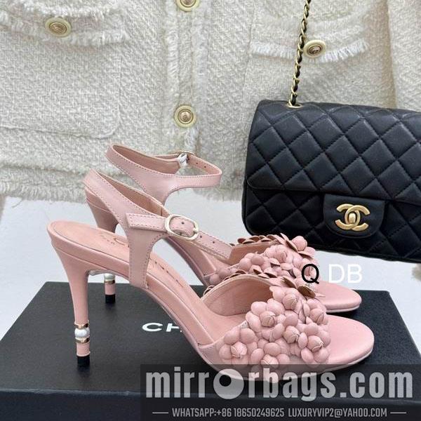 Chanel Replica Shoes sz35-40 DB0313