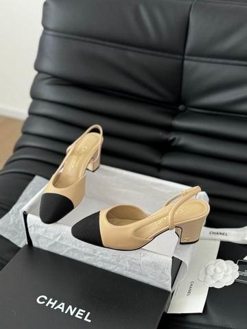 Chanel Replica Shoes sz35-39 mnh0603