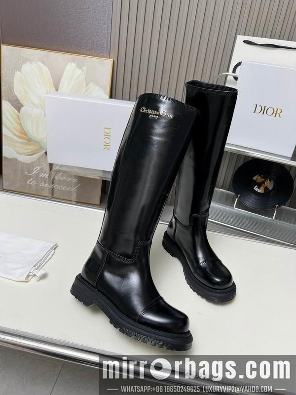 Chanel Replica Shoes sz35-40 WN1009