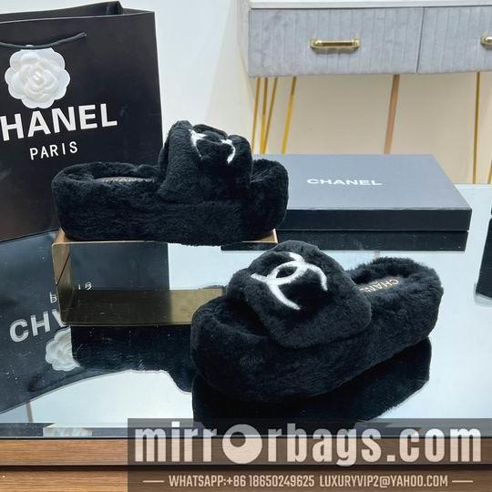 Chanel Replica Shoes sz35-41 mnh0801