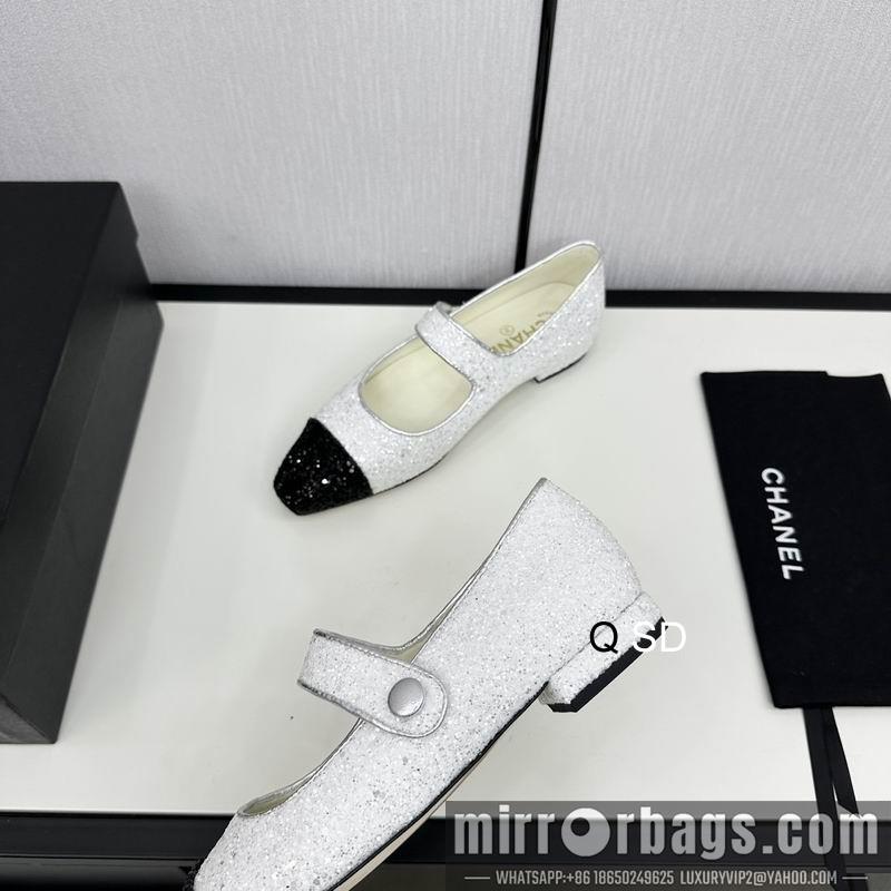Chanel Replica Shoes sz35-40 SD0711