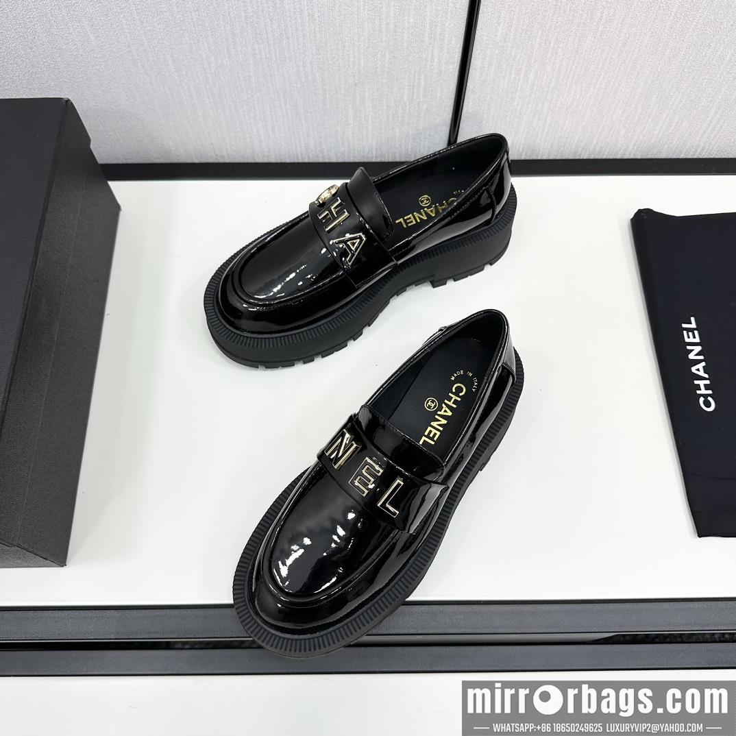 Chanel Replica Shoes sz35-41 h0806