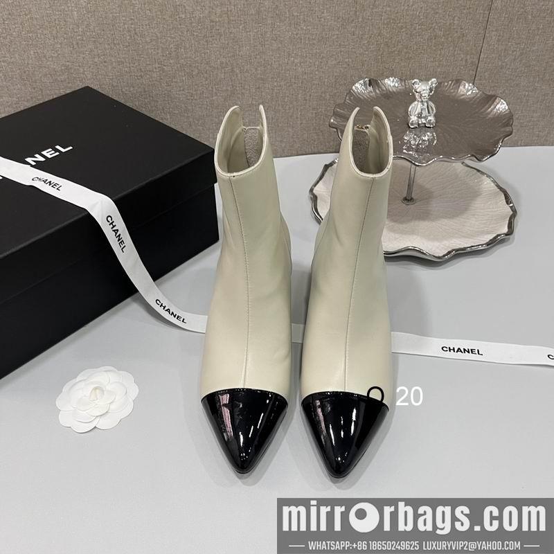 Chanel Replica Shoes sz35-40 XX1024