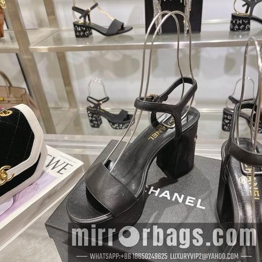 Chanel Replica Shoes sz35-41 mnh0340