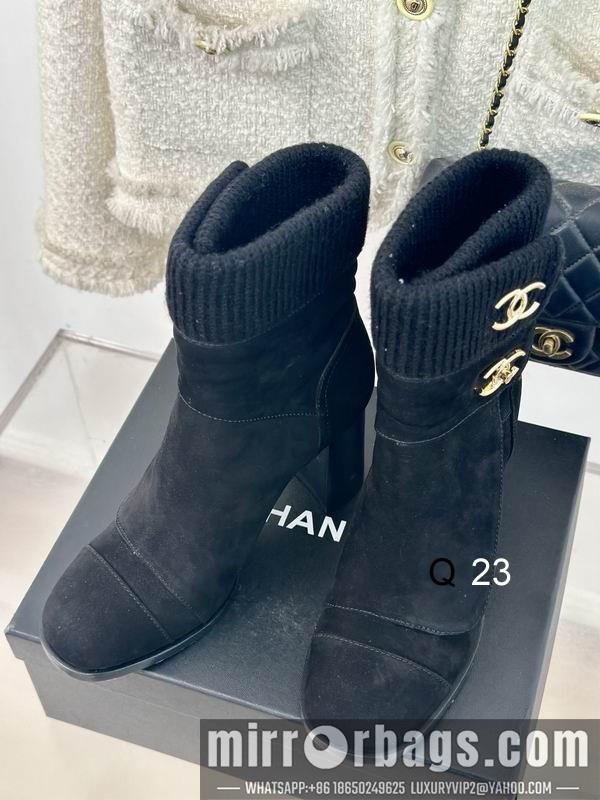 Chanel Replica Shoes sz35-40 HY0912