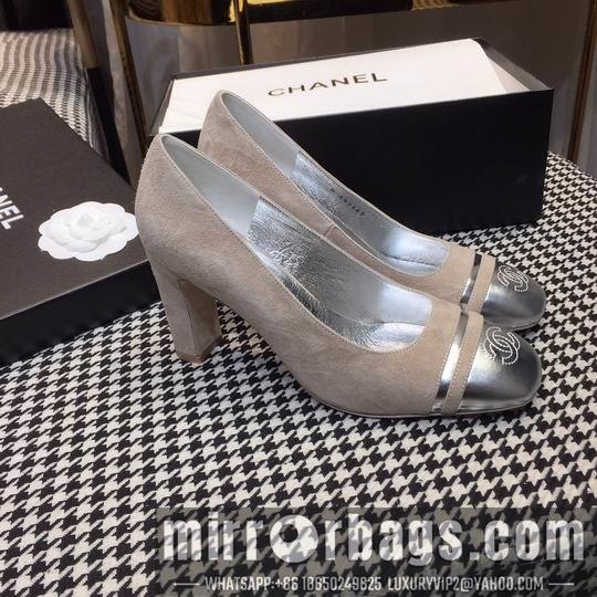 Chanel Replica Shoes sz35-40 mnh0207