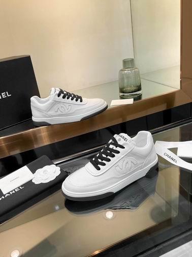 Chanel Replica Shoes sz35-40 mnh0305