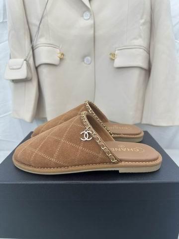 Chanel Replica Shoes sz35-41 mnh0202