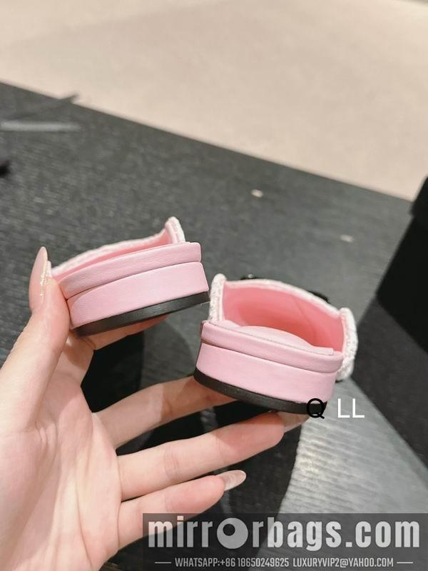 Chanel Replica Shoes sz35-40 LL0303