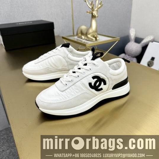 Chanel Replica Shoes sz35-45 mnh0203