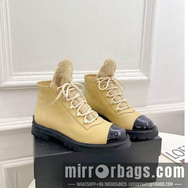 Chanel Replica Shoes sz35-40 XC1235