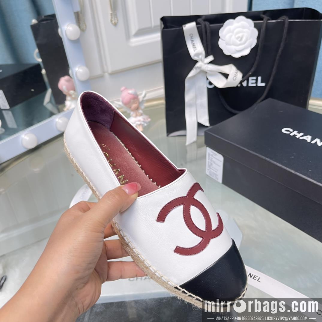 Chanel Replica Shoes sz35-40 h0613