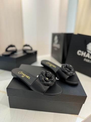 Chanel Replica Shoes sz35-41 mnh0601