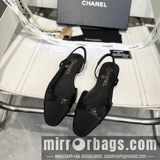 Chanel Replica Shoes sz34-43 mnh0333