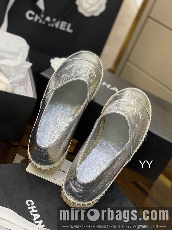 Chanel Replica Shoes colour sz35-40 YY0703