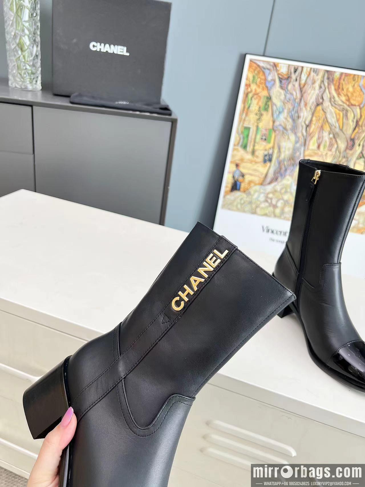Chanel Replica Shoes sz35-41 h1102