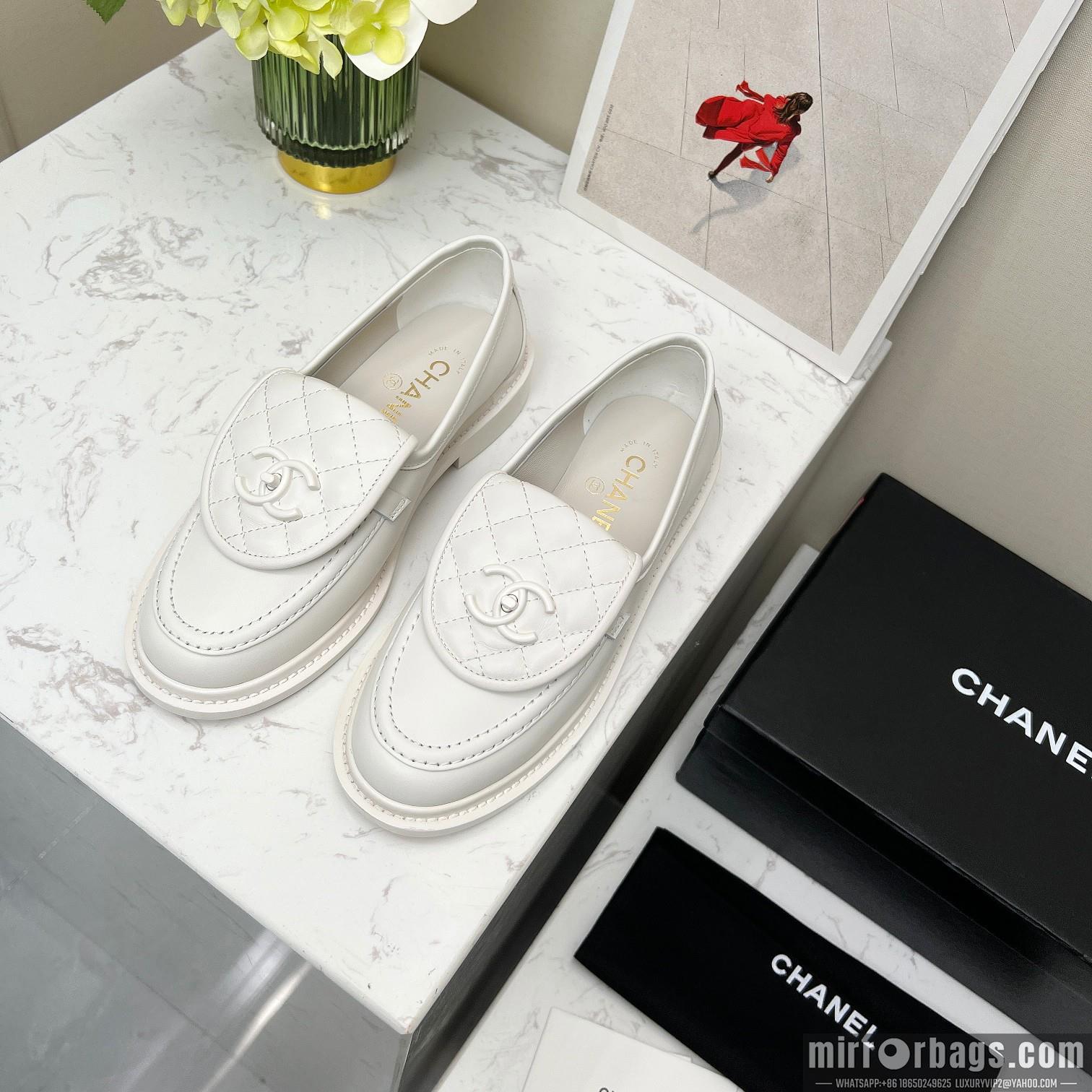 Chanel Replica Shoes sz35-41 h1006