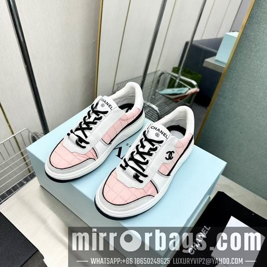 Chanel Replica Shoes sz35-40 mnh0108
