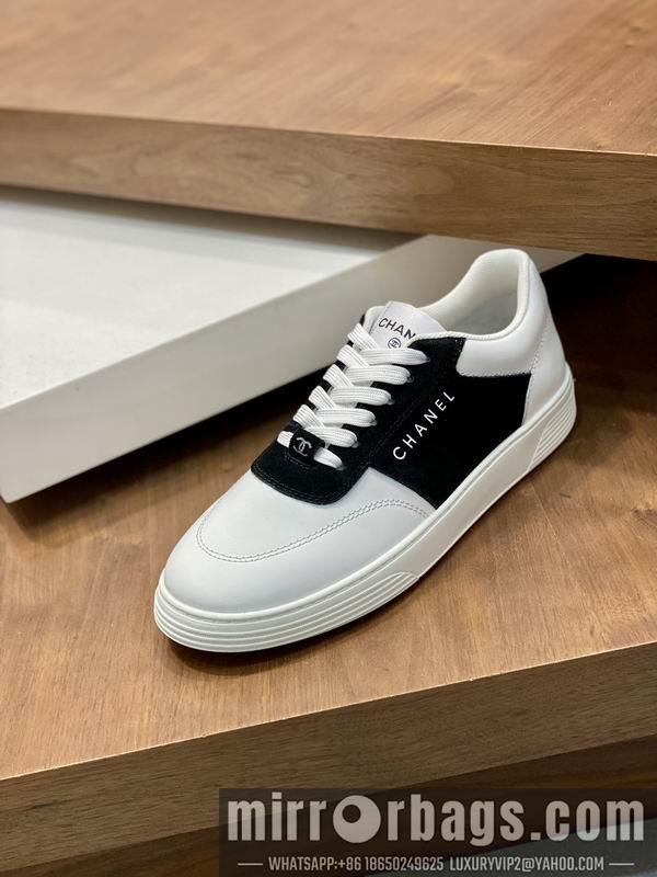 Chanel Replica Shoes sz38-45 hnm0110