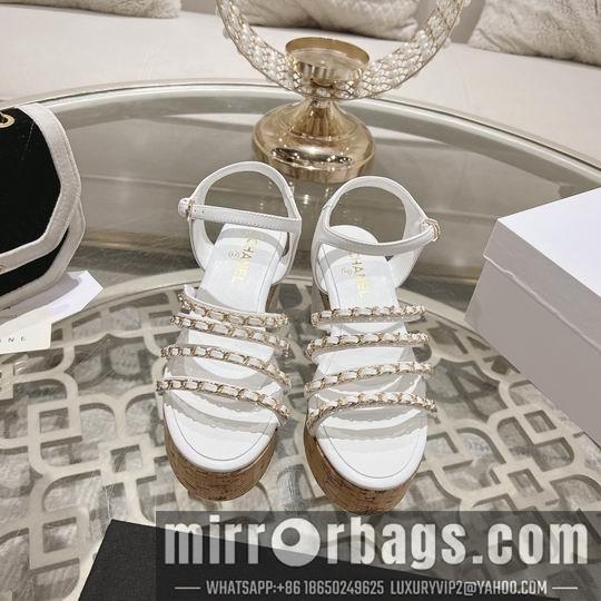 Chanel Replica Shoes sz35-42 mnh0528