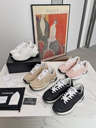 Chanel Replica Shoes sz35-40 mnh0701