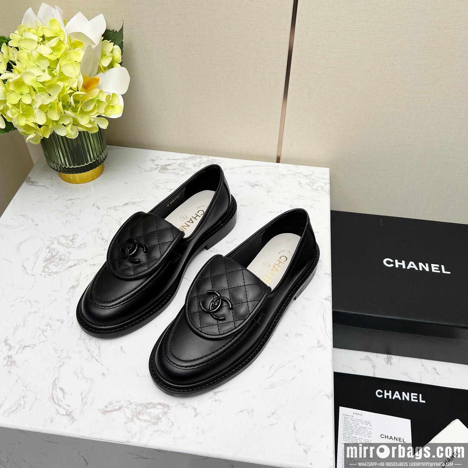 Chanel Replica Shoes sz35-41 h1006