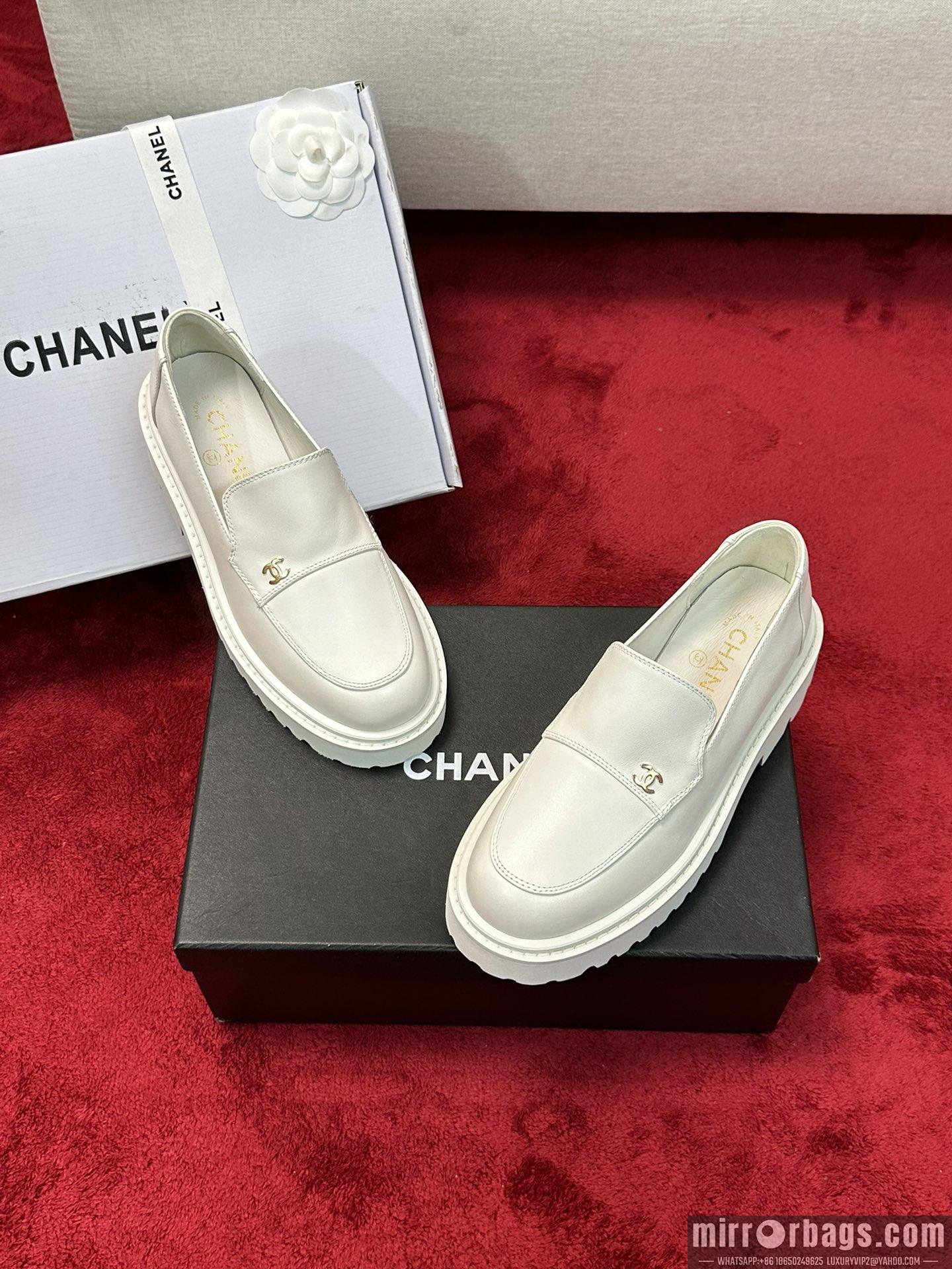 Chanel Replica Shoes sz35-41 h0803