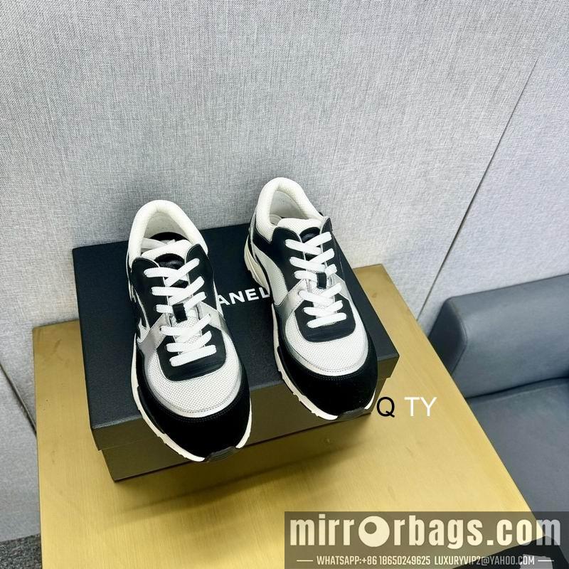 Chanel Replica Shoes sz35-40 TY1224