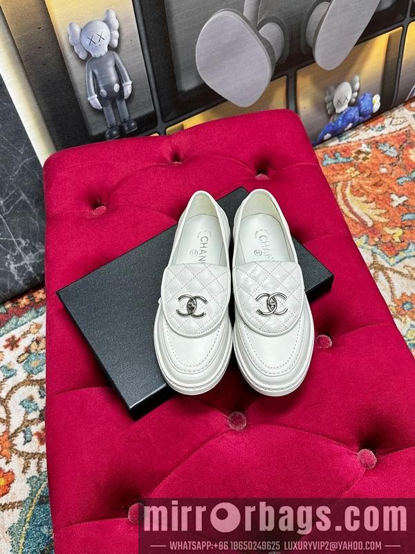 Chanel Replica Shoes sz35-39 fsm0102
