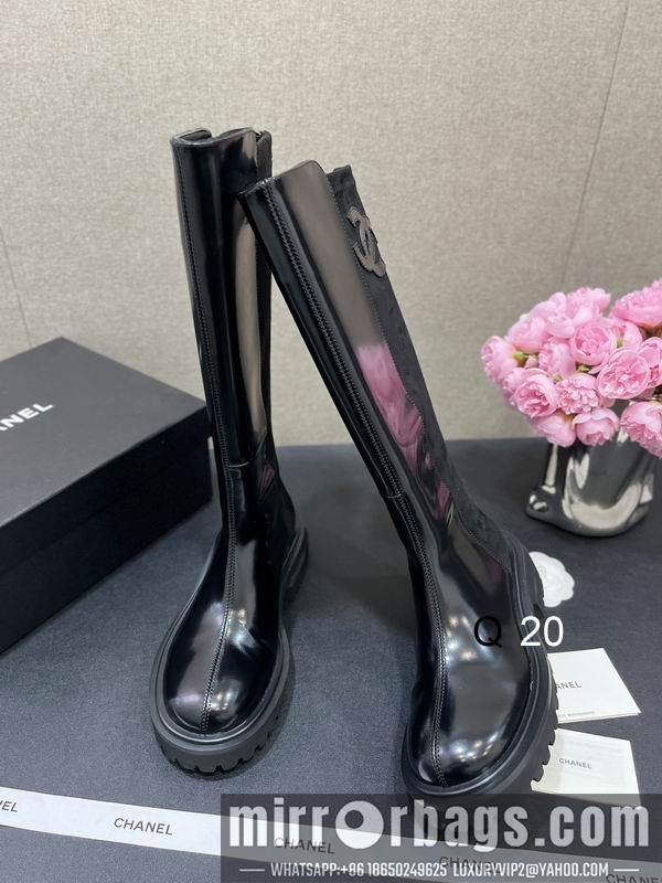Chanel Replica Shoes sz35-40 XX1019