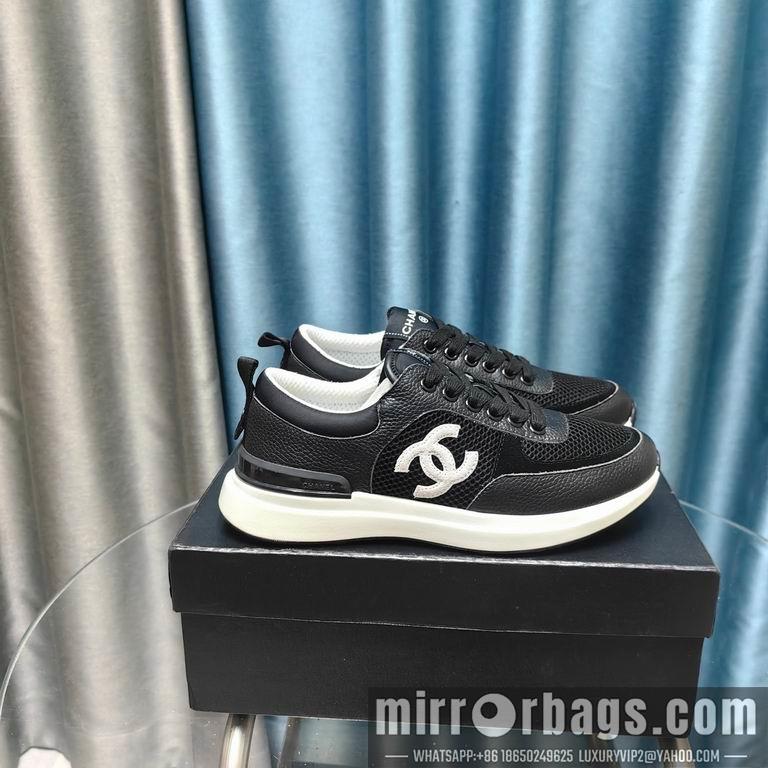 Chanel Replica Shoes sz35-41 mnh0805