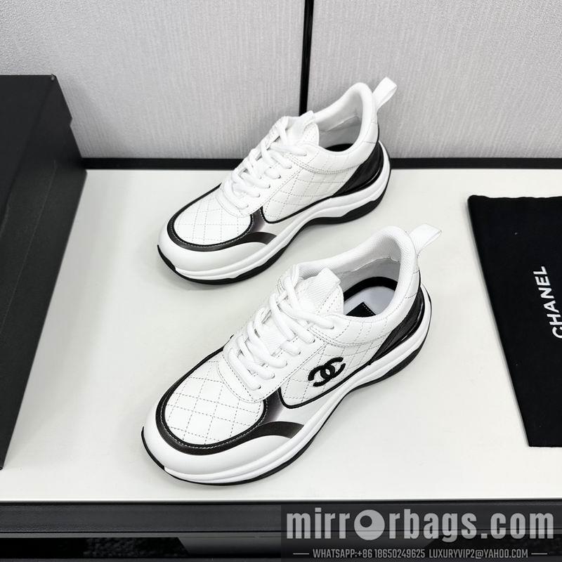 Chanel Replica Shoes sz35-40 SD1002