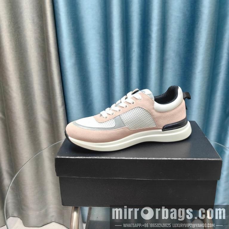 Chanel Replica Shoes sz35-41 mnh0802