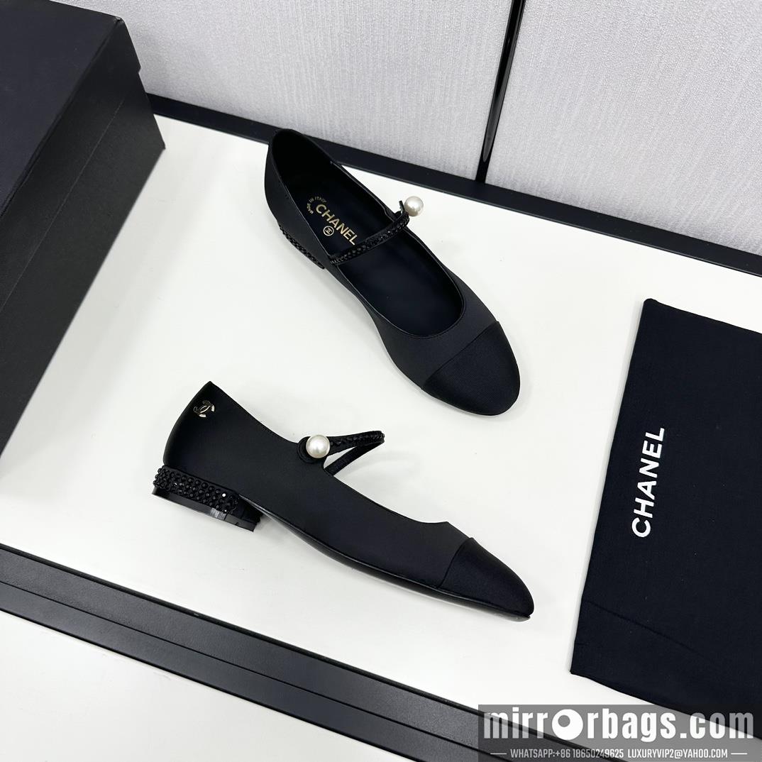 Chanel Replica Shoes sz35-41 h0807