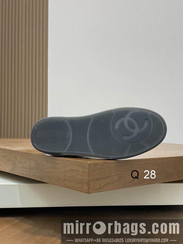 Chanel Replica Shoes sz39-44 N0905