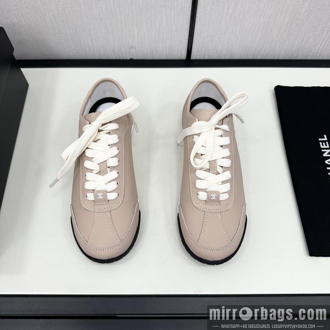 Chanel Replica Shoes sz35-41 h1104