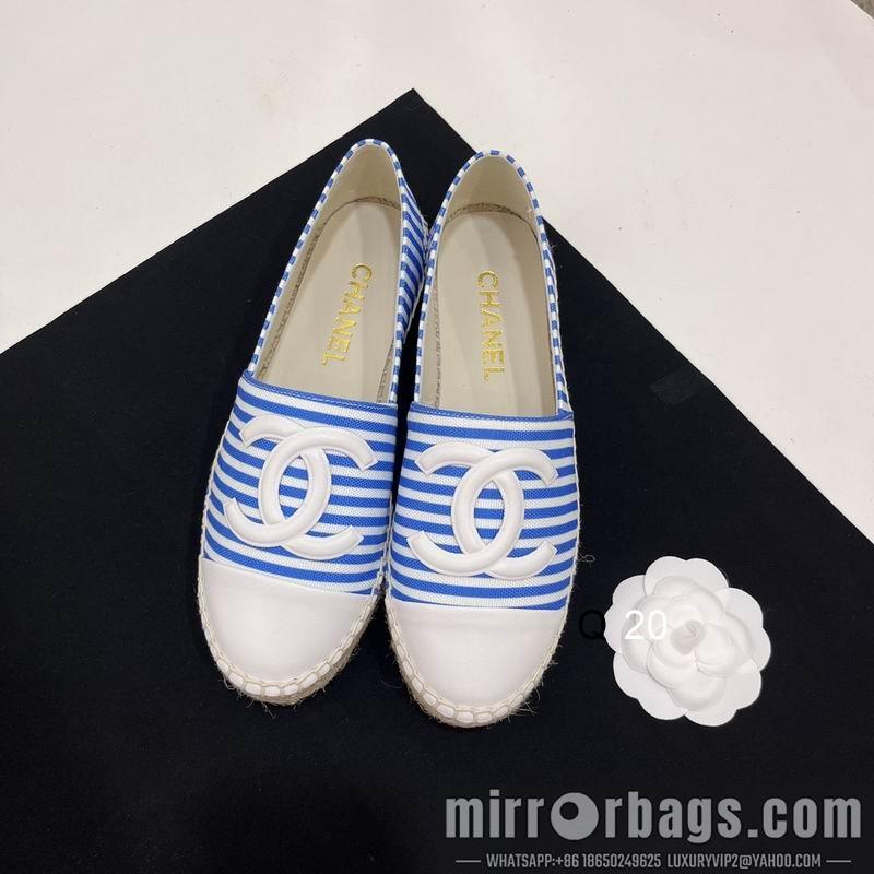 Chanel Replica Shoes sz35-40 XX0702