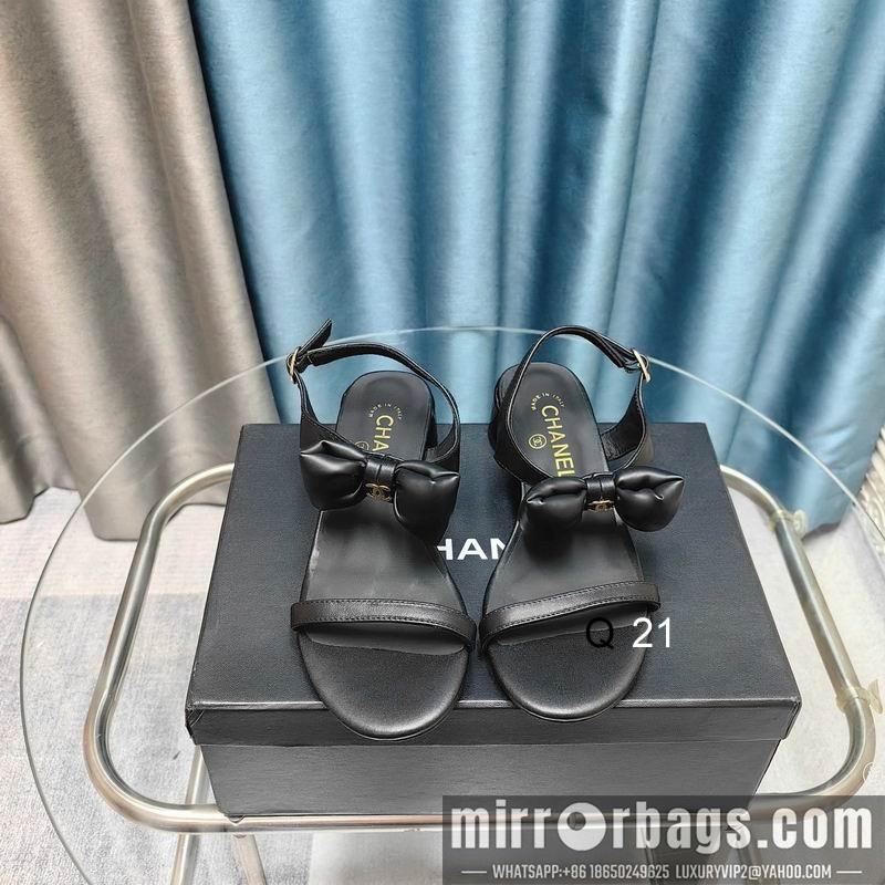 Chanel Replica Shoes sz35-40 YS0301