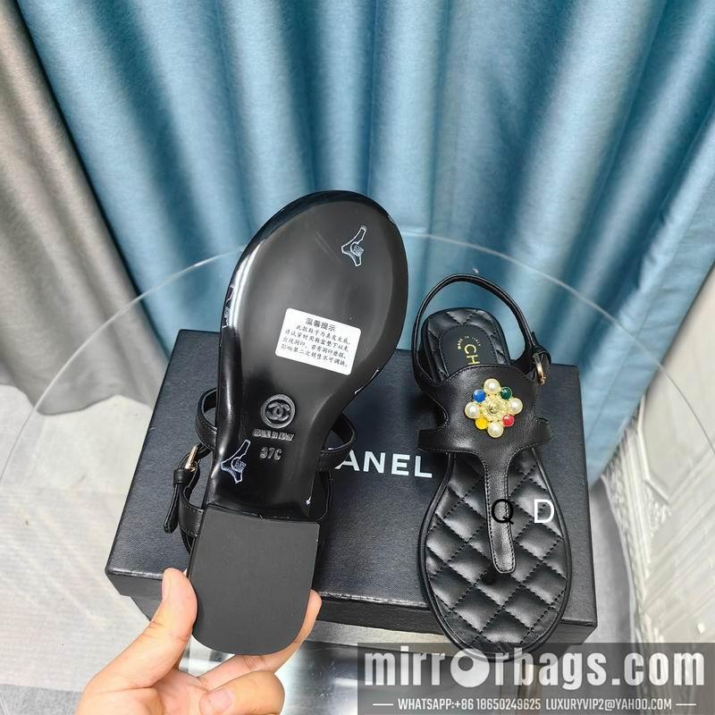 Chanel Replica Shoes sz35-40 GDT0602