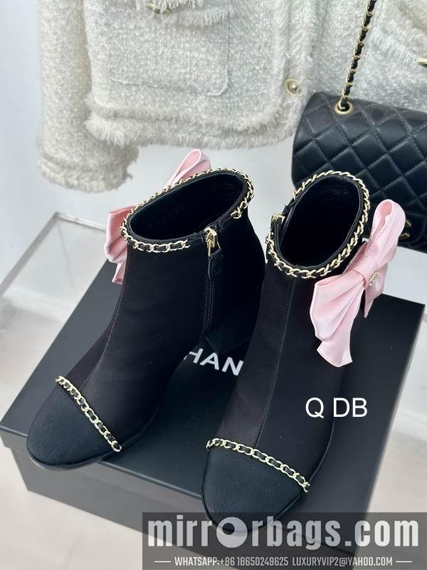Chanel Replica Shoes sz35-40 DB0818