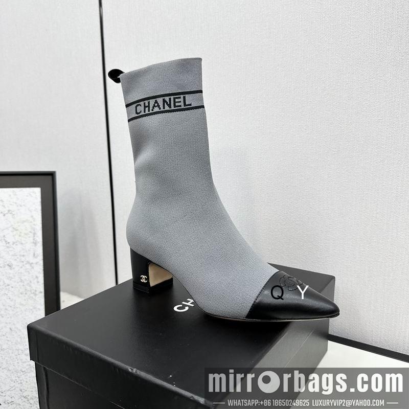 Chanel Replica Shoes sz35-39 FY1124